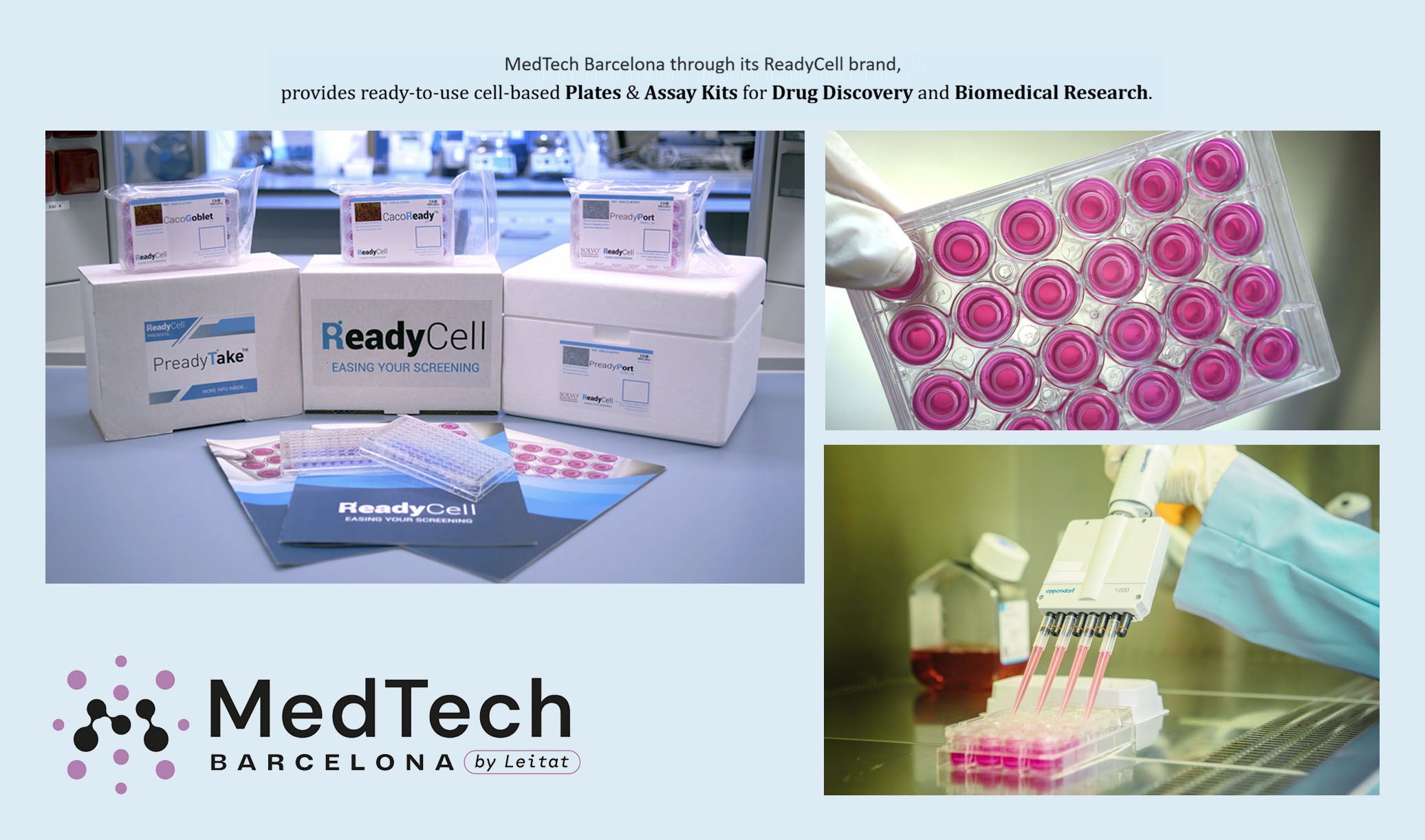 MedTech Barcelona